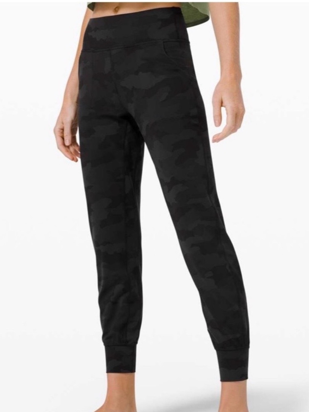Lululemon Align Joggers